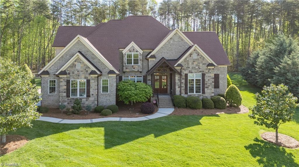 7716 Chesterbrooke Drive Greensboro North Carolina United States, for Sale, residential,  , 336 REALTY, LLC