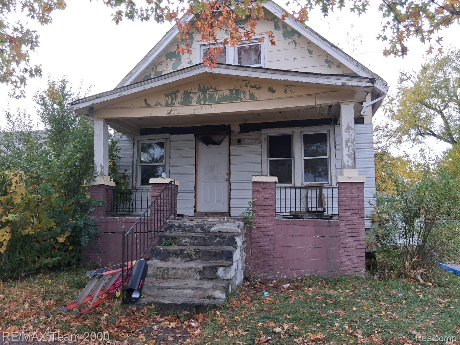 18109 Justine Street Detroit Michigan United States, for Sale, residential,  , New Way Realty Partners