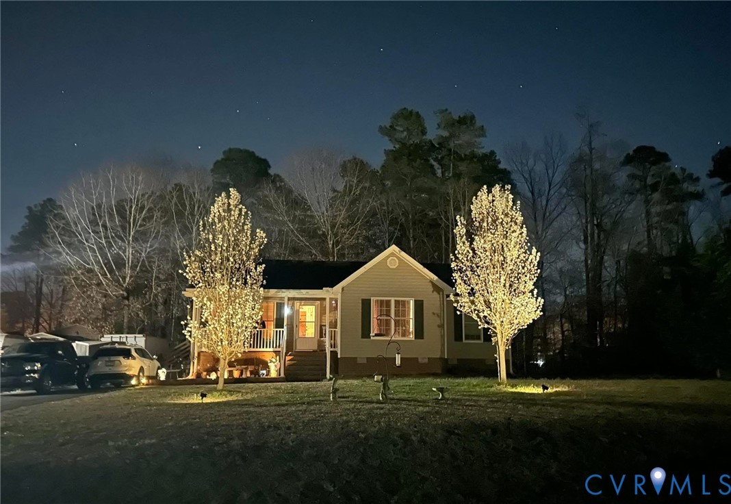 4201 Kenneth Drive Dinwiddie Virginia United States, for Sale, residential,  , James River Realty Group, LLC