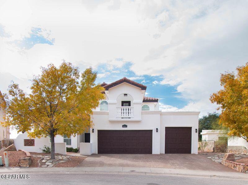 6357 CALLE DEL RIO El Paso Texas United States, for Sale, residential,  , Casa by Owner