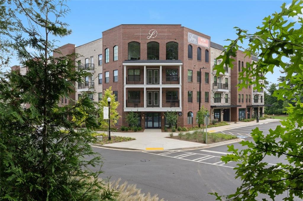 2652 S Main Street Kennesaw Georgia United States, for Lease, commercial, Sultan Ahmed, Realty Hub