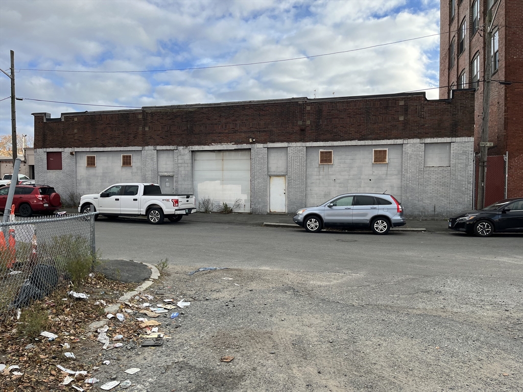 34-36 Farrar St Lynn Massachusetts United States, for Sale, commercial,  , CITIPOINT REALTY SERVICES, LLC