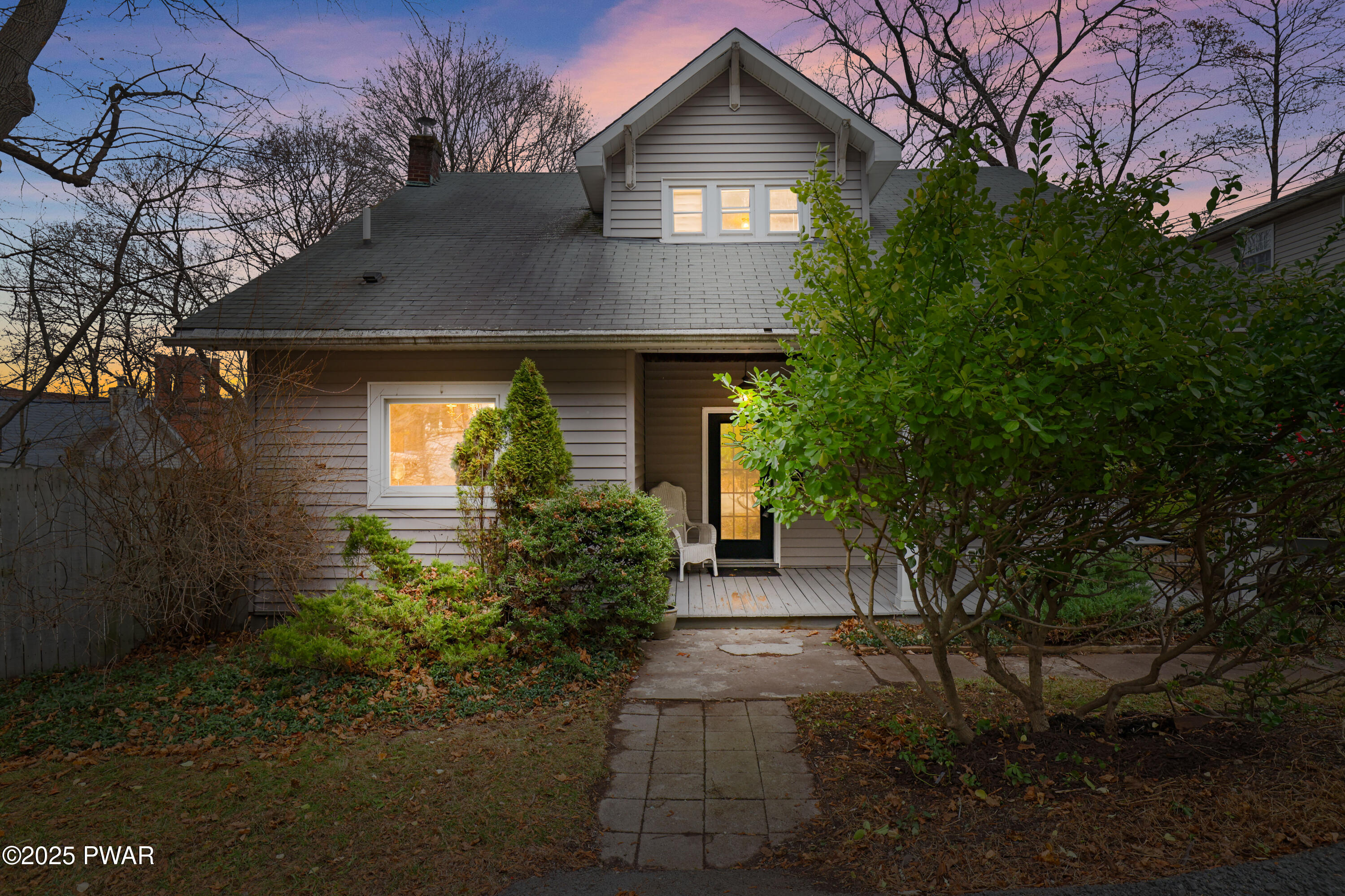 407 Wangum Avenue Hawley Pennsylvania United States, for Sale, residential, Al Ryan, Berkshire Hathaway HomeServices Pocono Real Estate