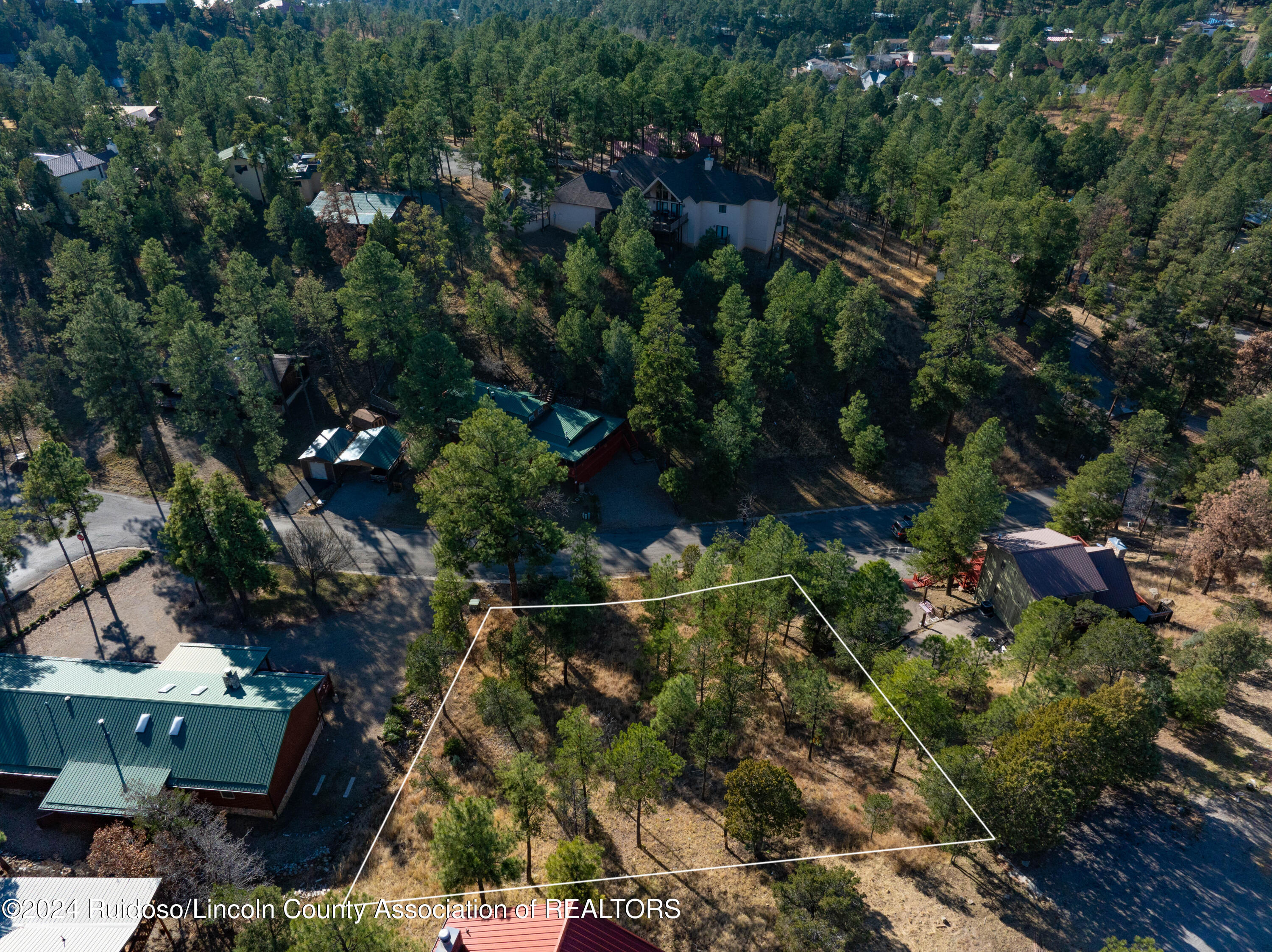 303 Marble Drive Ruidoso New Mexico United States, for Sale, commercial, Kaitlin Brophy, TRU-South Real Estate