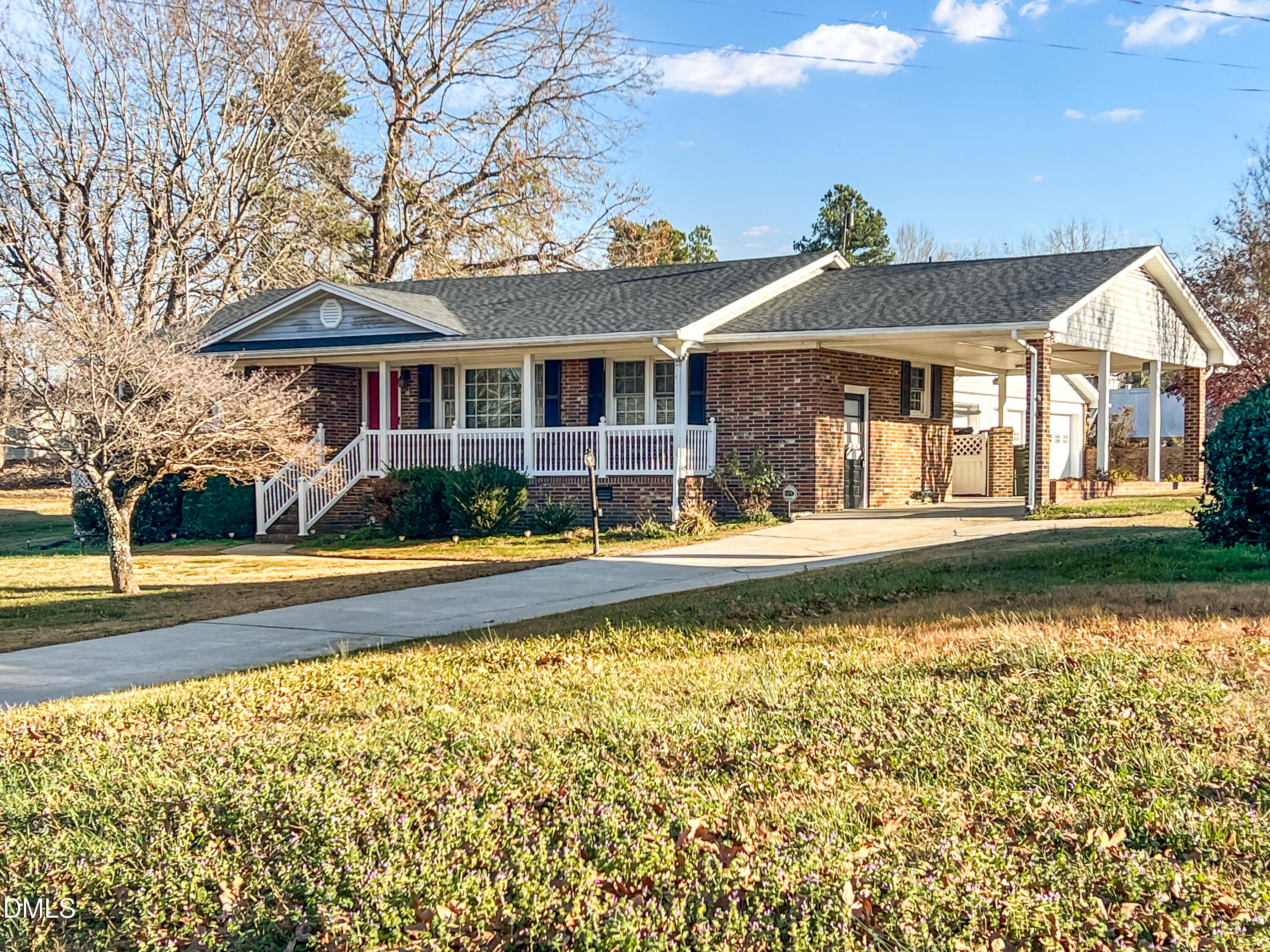 66 Allensville Road Roxboro North Carolina United States, for Sale, residential,  , Let’s Move Realty