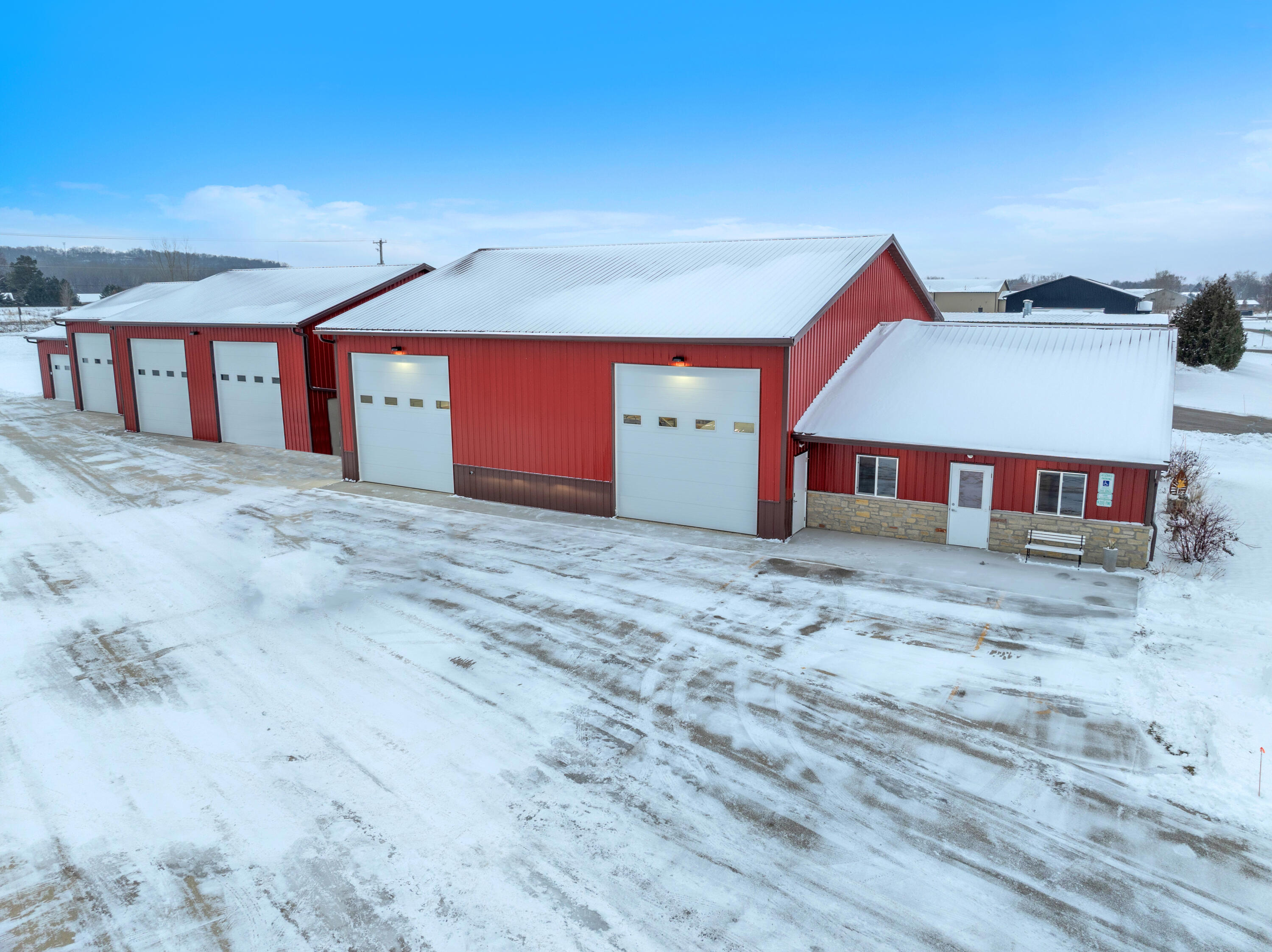 W  W4562 Lakepark Dr Taycheedah Wisconsin United States, for Sale, commercial,  , Roberts Homes and Real Estate