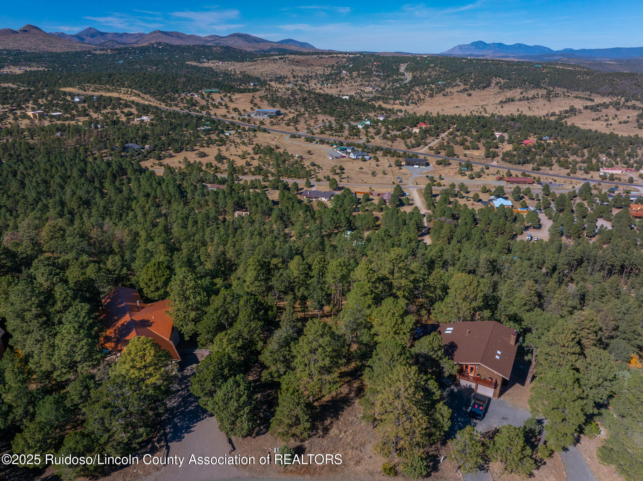 31 Flicker Court Alto New Mexico United States, for Sale, commercial, Mirissa Good, Better Homes & Gardens Real Estate - Steinborn & Associates