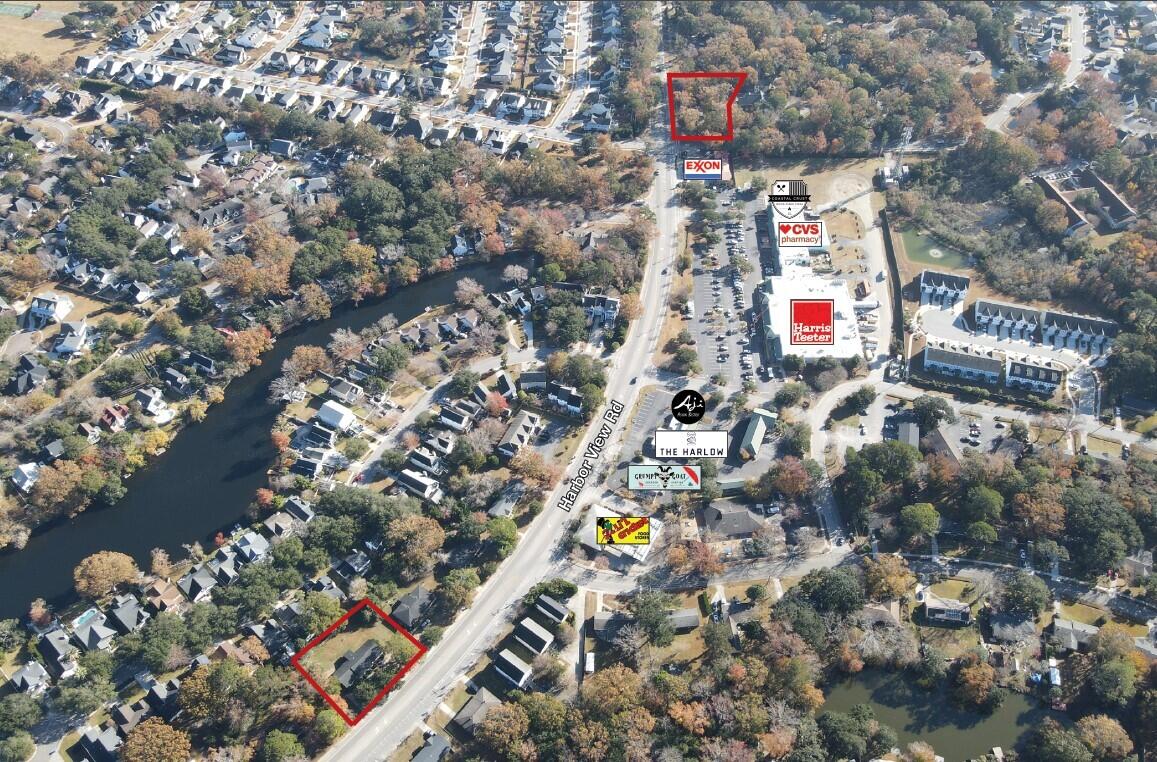 969 Harbor View Road Charleston South Carolina United States, Sale Pending, residential, Bobbie  Rose, Keller Williams Realty Charleston/West Ashley