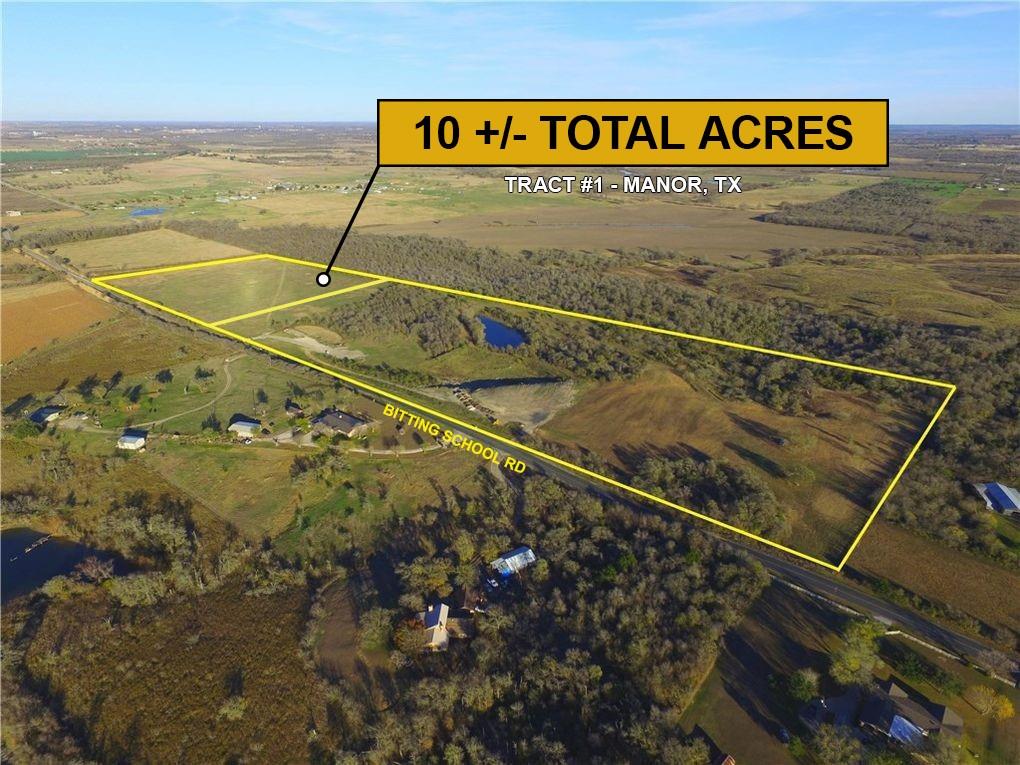 10521 Bitting School RD Manor Texas United States, for Sale, commercial, Christopher  Machuca, StepStone Realty, LLC