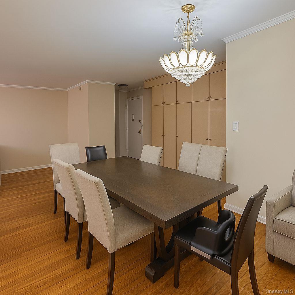 141-05 Pershing Crescent APT 416 Briarwood New York United States, for Sale, residential, David Yudell, Exit Realty First Choice