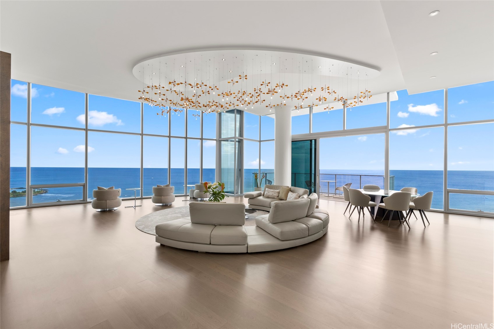 1118 Ala Moana Boulevard APT 3400 Honolulu Hawaii United States, for Sale, residential,  , SUN PROPERTIES