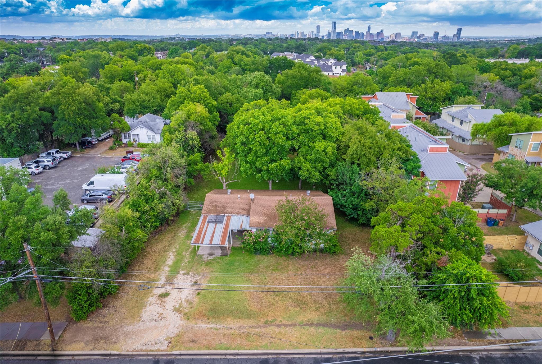 1806 Fortview RD Austin Texas United States, for Sale, commercial, Jessica Dodge, All City Real Estate, Ltd. Co.