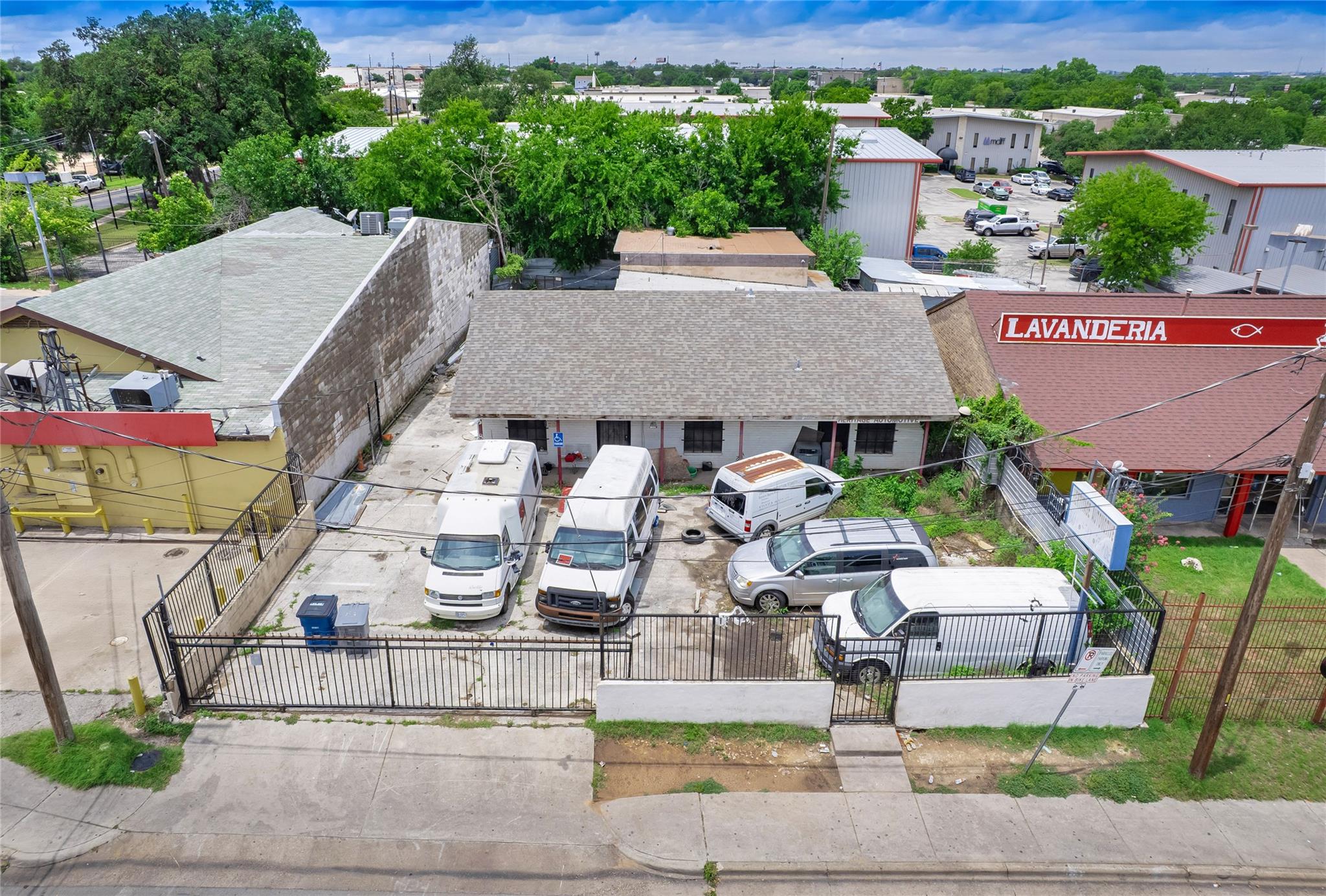 8212 Georgian DR Austin Texas United States, for Sale, commercial, Jessica Dodge, All City Real Estate, Ltd. Co.
