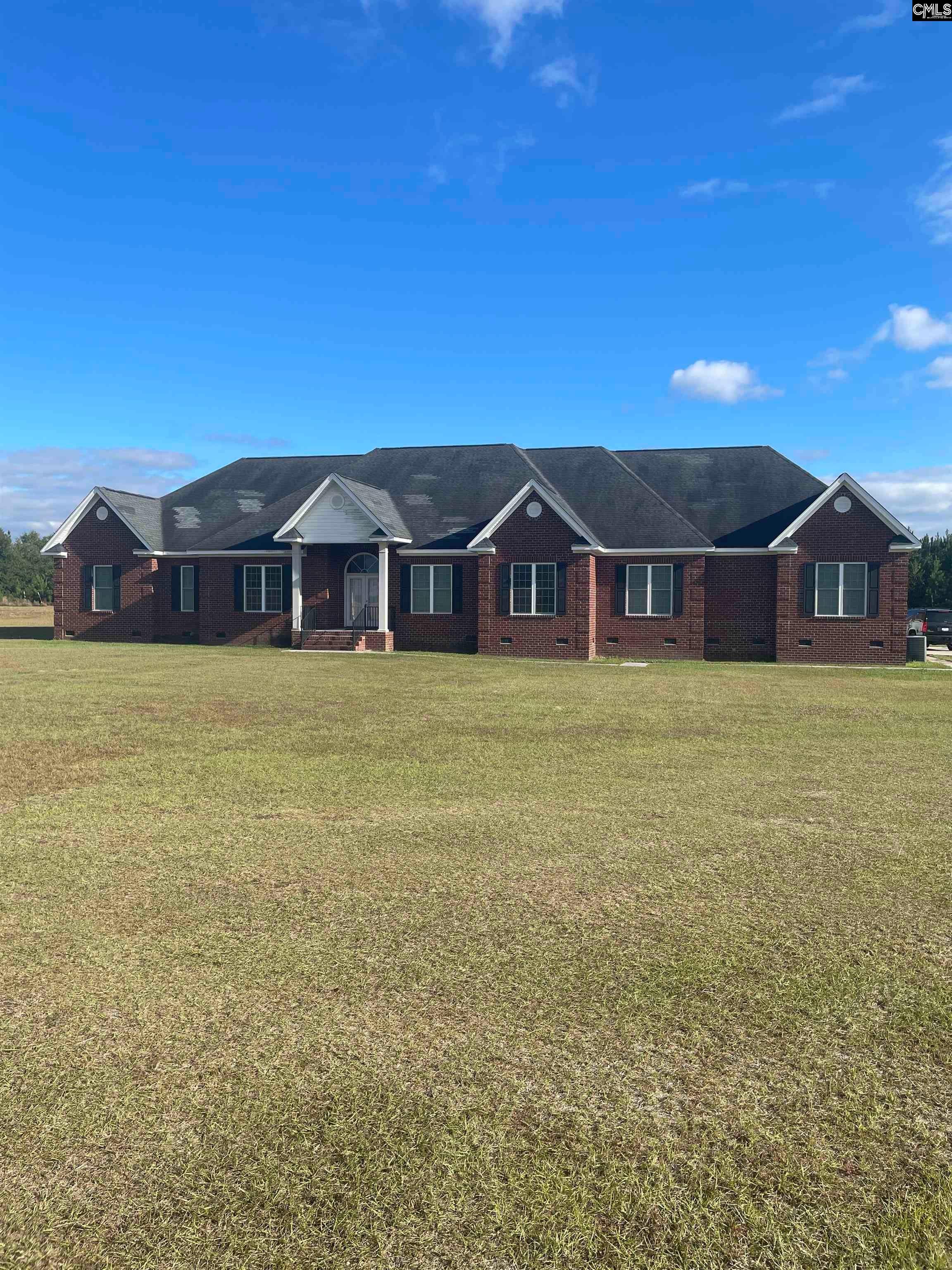 455 Red Bank Road Orangeburg South Carolina United States, for Sale, residential,  , Felder & Associates Real Estate Services LLC