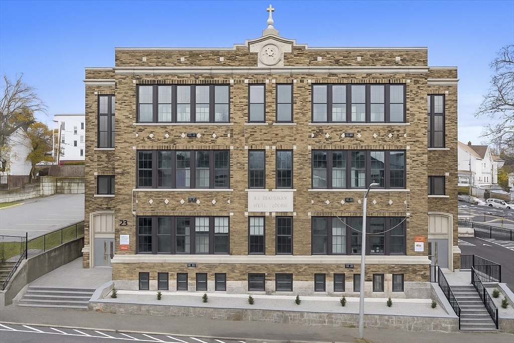 22 Waverly St Worcester Massachusetts United States, for Sale, residential,  , Media Realty Group Inc.