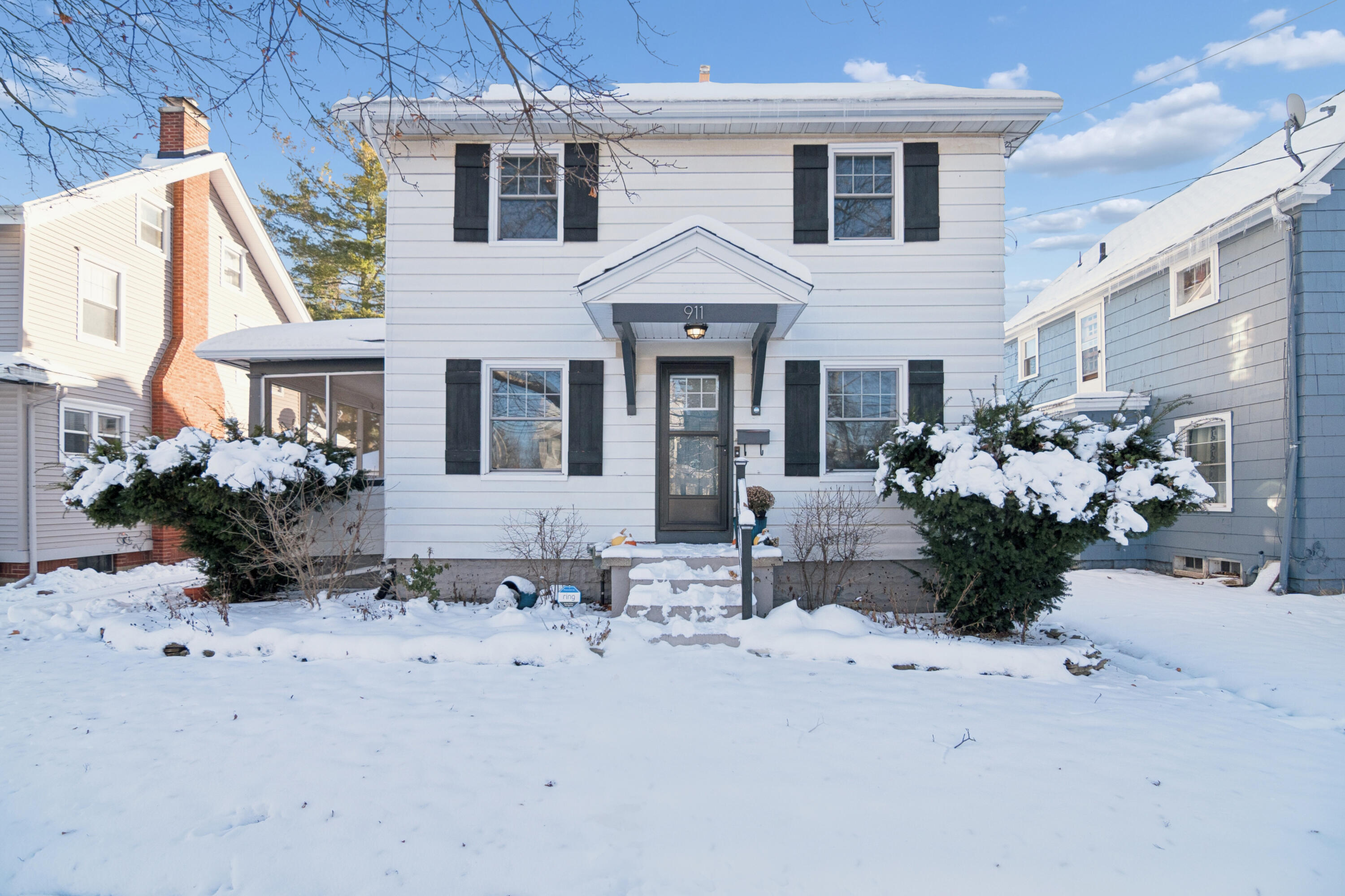 911 4th Street Jackson Michigan United States, for Sale, residential,  , Home 1st Real Estate