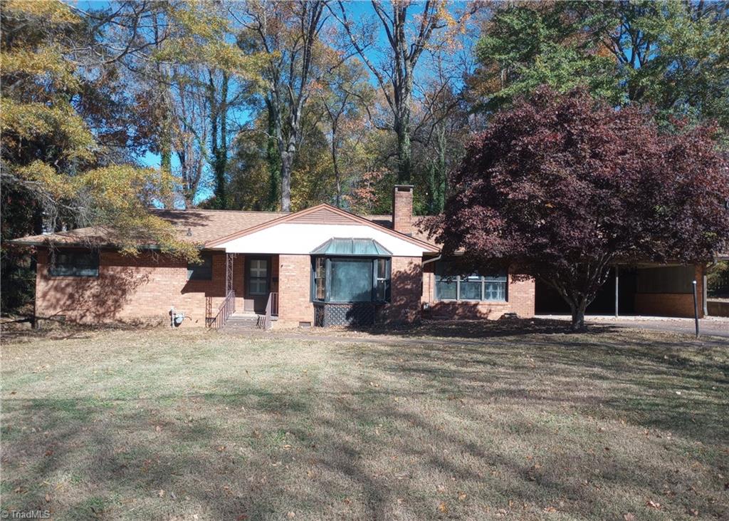708 Rockspring Road High Point North Carolina United States, Sale Pending, residential,  , The Headley Group Realty