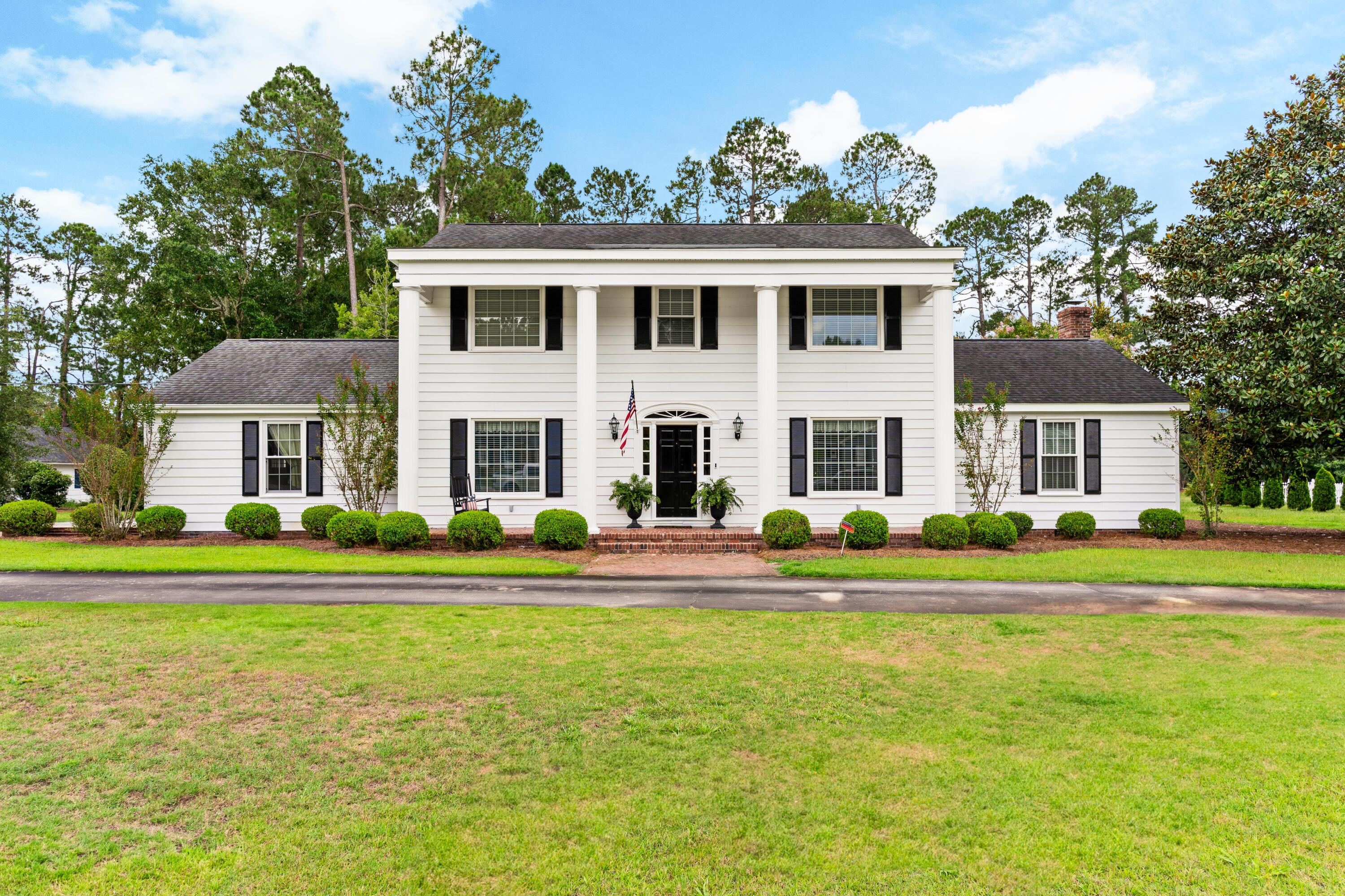 2467 Griffith Drive Orangeburg South Carolina United States, for Sale, residential,  , Felder & Associates Real Estate Services LLC