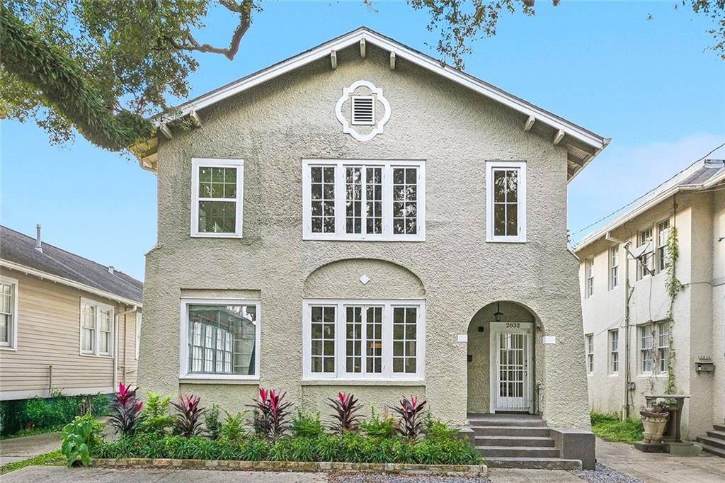 2830 32 PALMER Avenue New Orleans Louisiana United States, for Sale, residential,  , 1st BMG REALTY