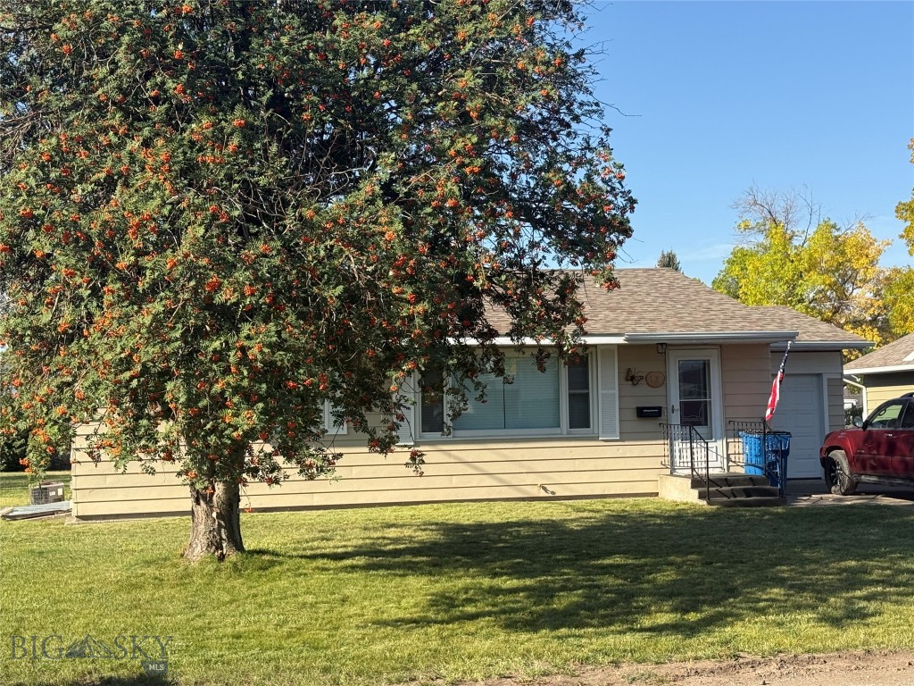 704 Hooper Big Timber Montana United States, for Sale, residential,  , Ruthie Johnson Real Estate