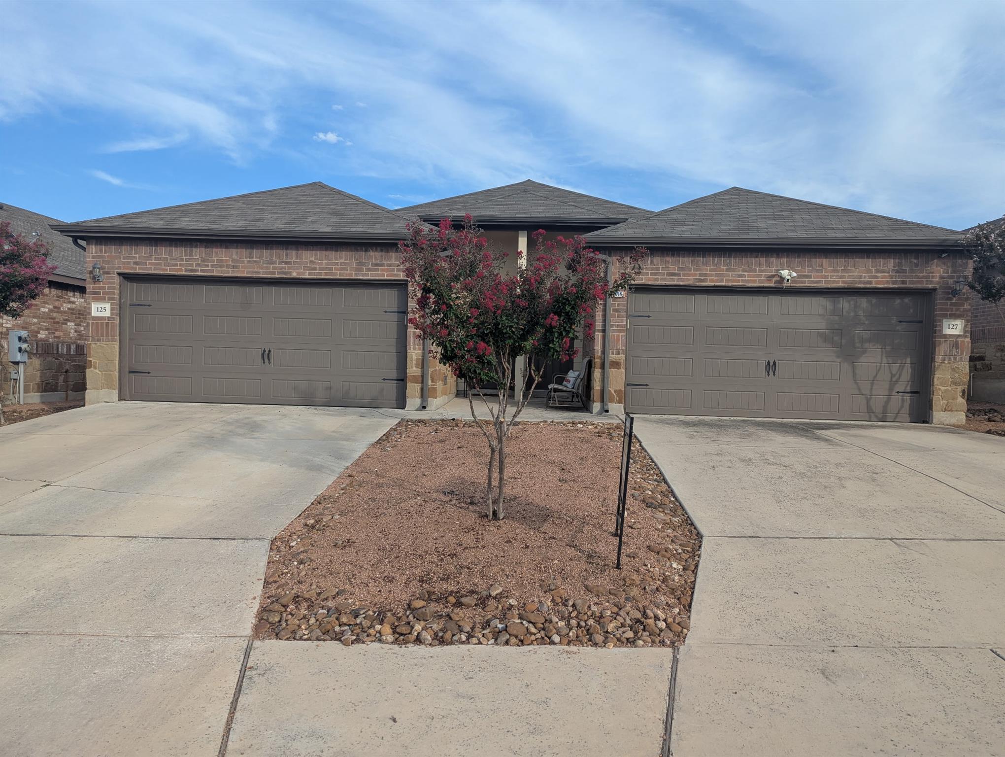 125-127 Joanne CV New Braunfels Texas United States, for Sale, residential, Christopher  Machuca, StepStone Realty, LLC