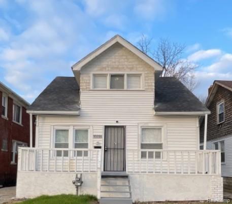 15996 Chalfonte Street Detroit Michigan United States, for Sale, residential,  , New Way Realty Partners