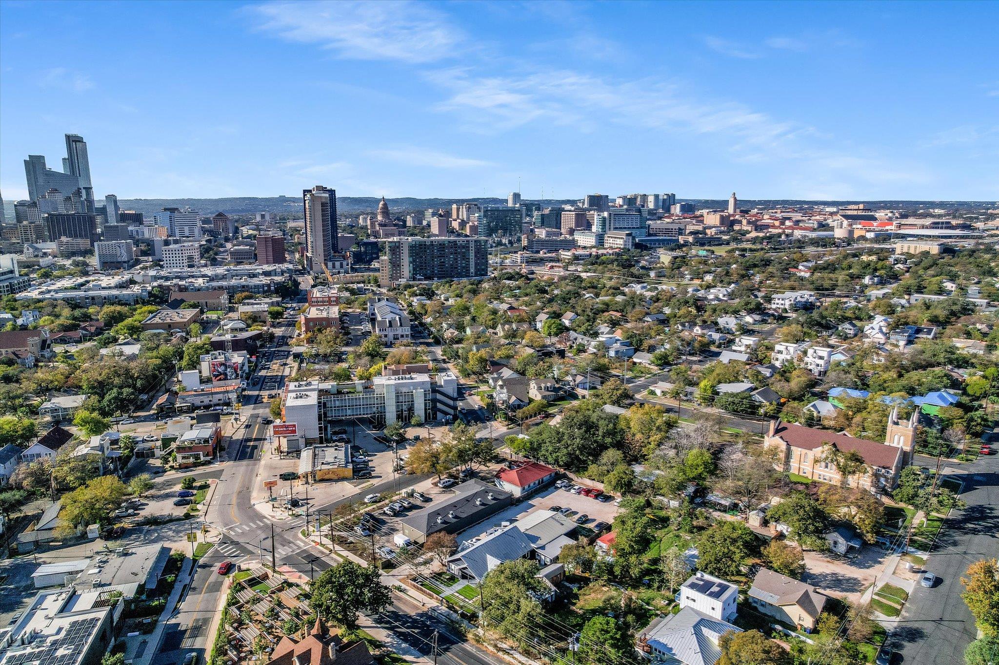 TBD Rosewood Ave Austin Texas United States, for Sale, commercial, Jessica Dodge, All City Real Estate, Ltd. Co.