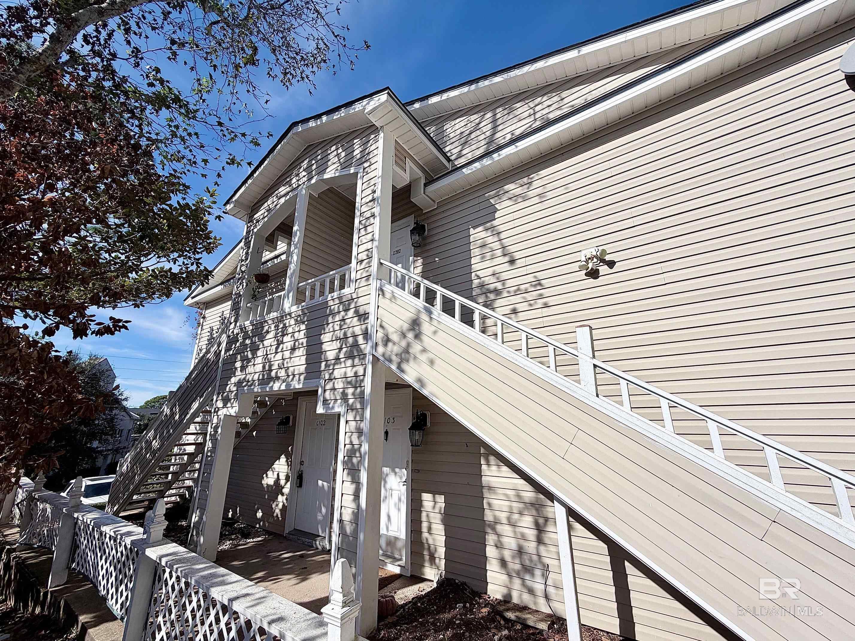 110 5th Street  APT 203C Daphne Alabama United States, for Sale, residential,  , ValPointe Real Estate & Development