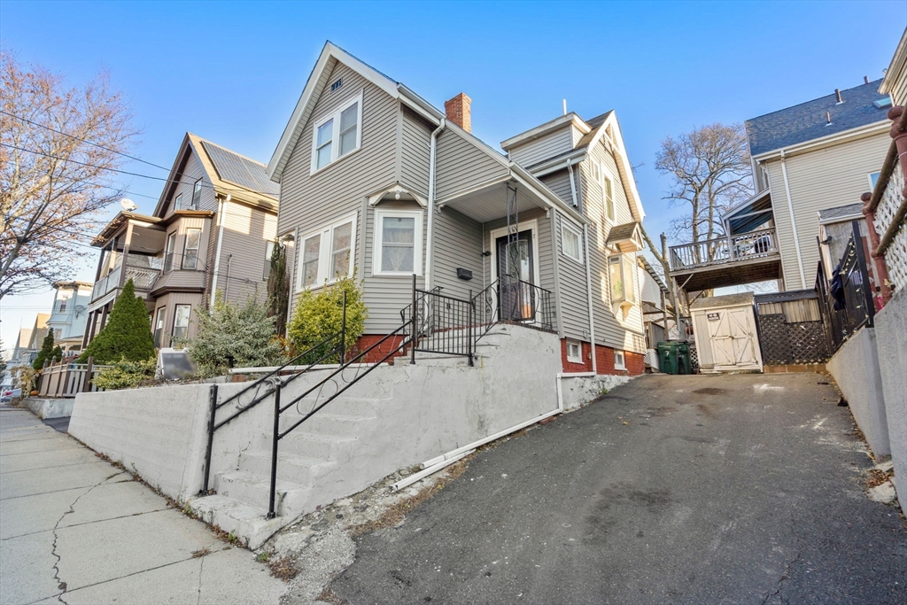 7 Sidney Ave Lynn Massachusetts United States, for Sale, residential,  , CITIPOINT REALTY SERVICES, LLC