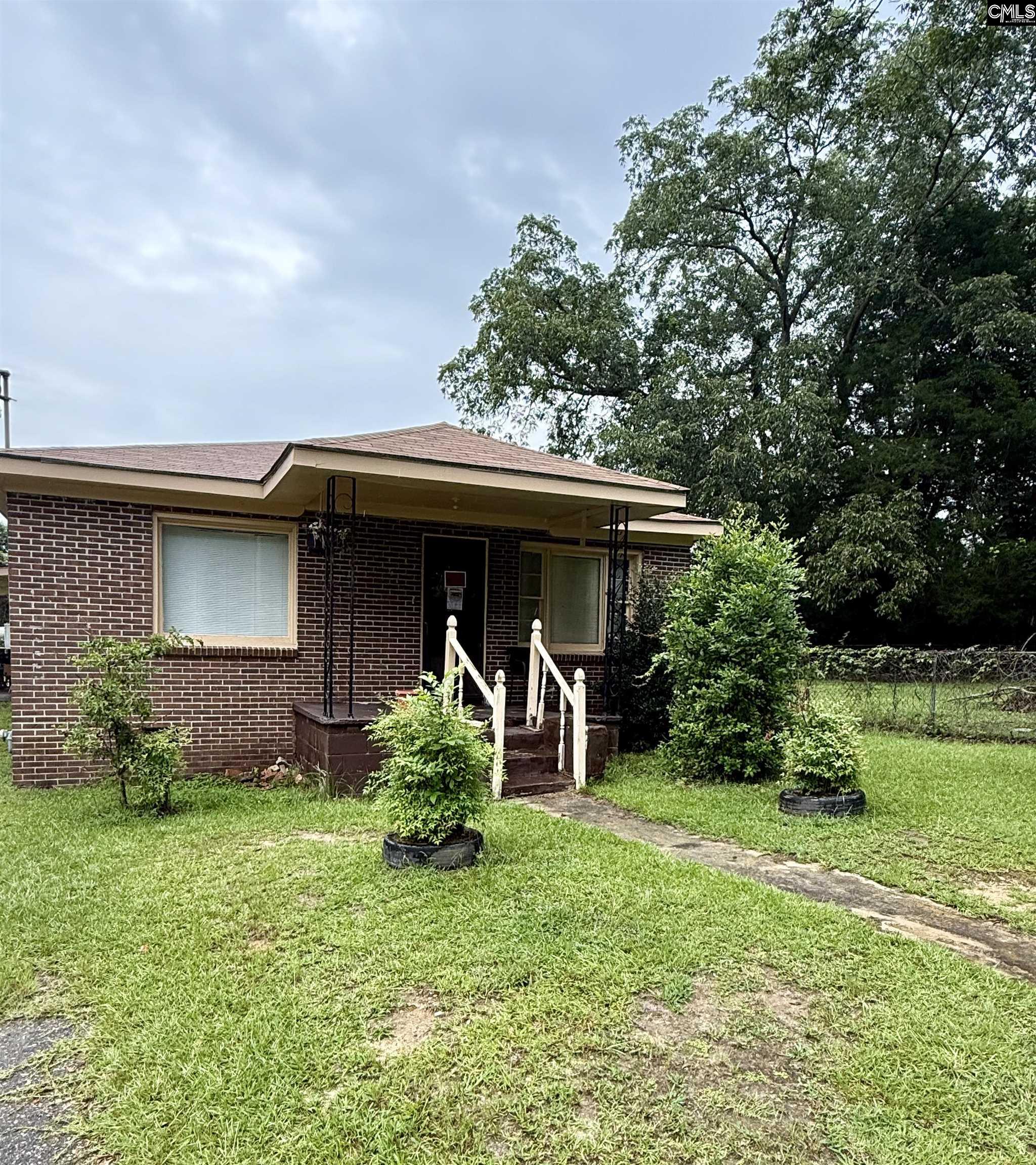 1446 Ridgewood Drive Orangeburg South Carolina United States, for Sale, residential,  , Felder & Associates Real Estate Services LLC