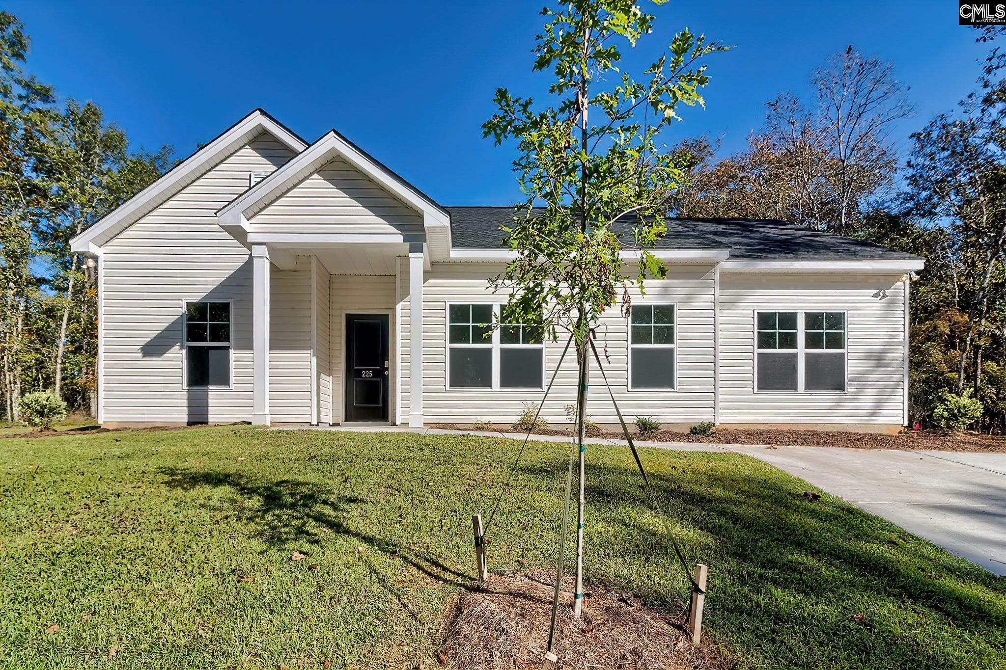 225 Trotter Lane Orangeburg South Carolina United States, for Sale, residential,  , Felder & Associates Real Estate Services LLC