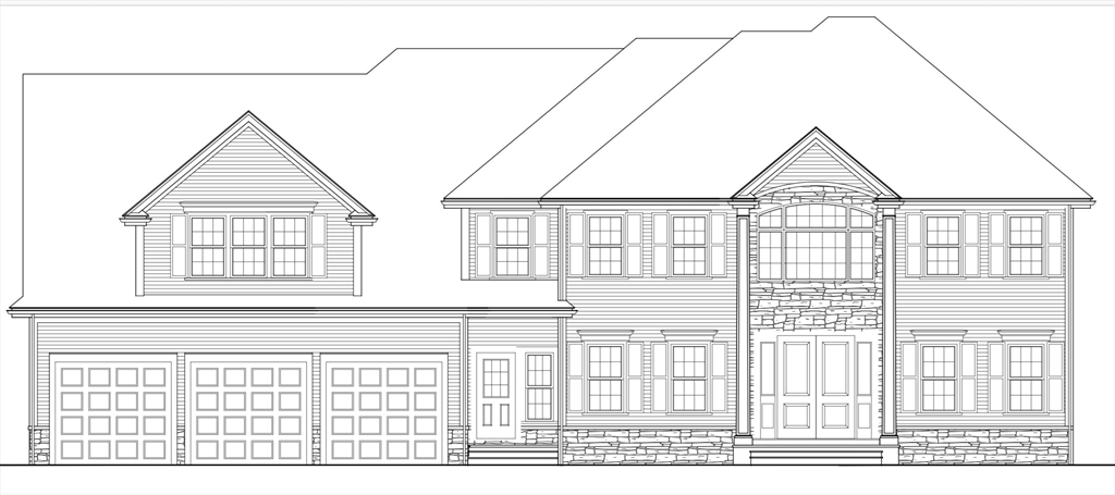 277 Everett Street Sharon Massachusetts United States, for Sale, residential,  , SRG Properties Group--Century 21 North East