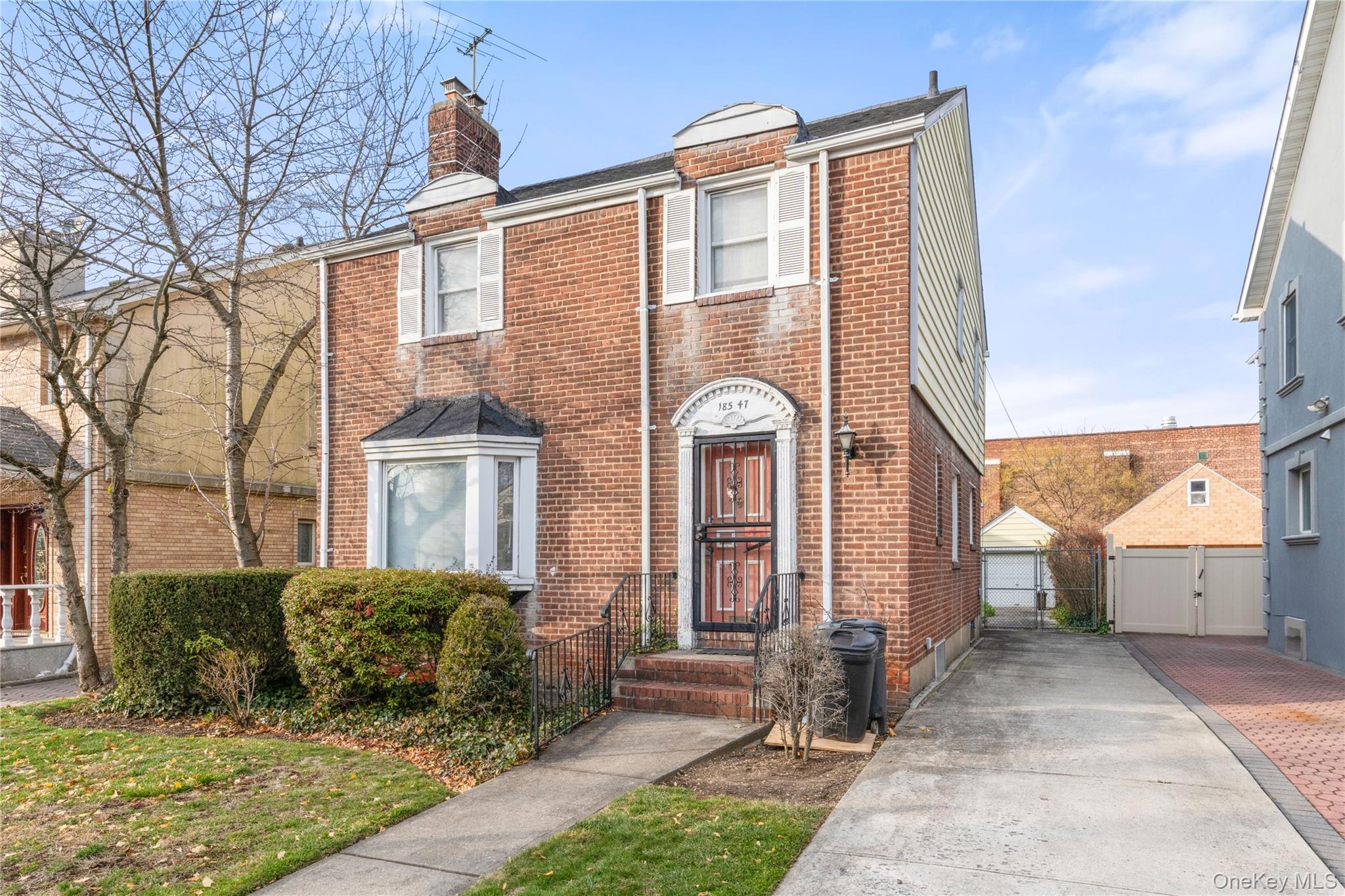 18547 80th Road Jamaica Estates New York United States, for Sale, residential, David Yudell, Exit Realty First Choice