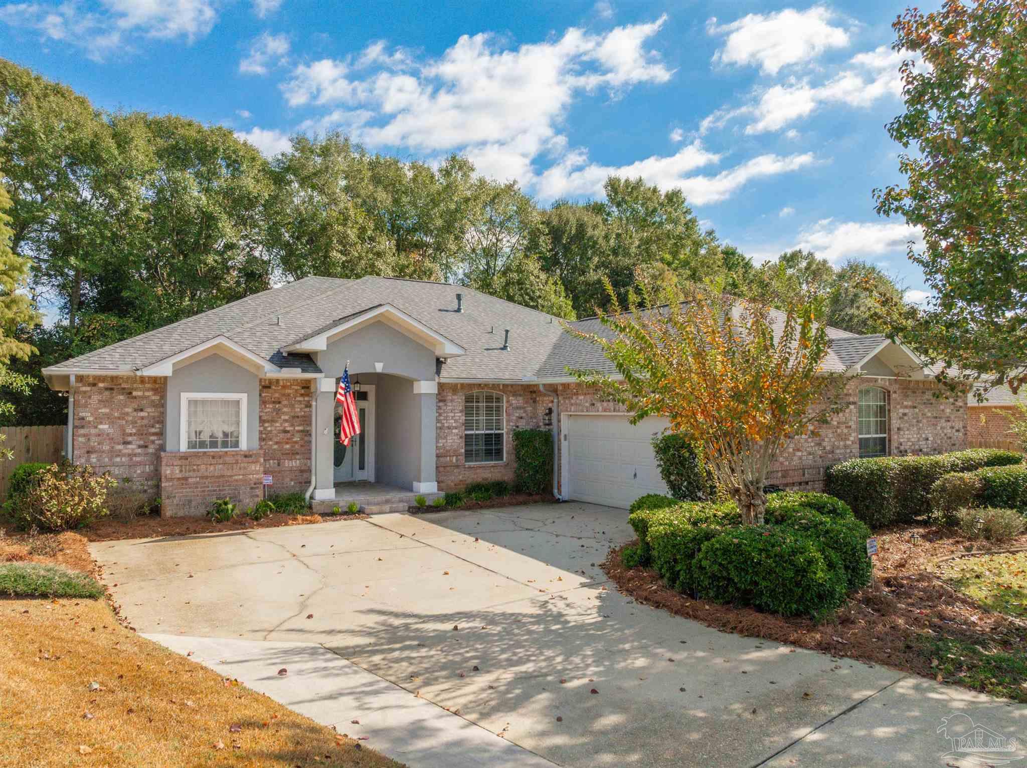 2351 Queens Ferry Ln Cantonment Florida United States, for Sale, residential,  , RE/MAX Horizons Realty