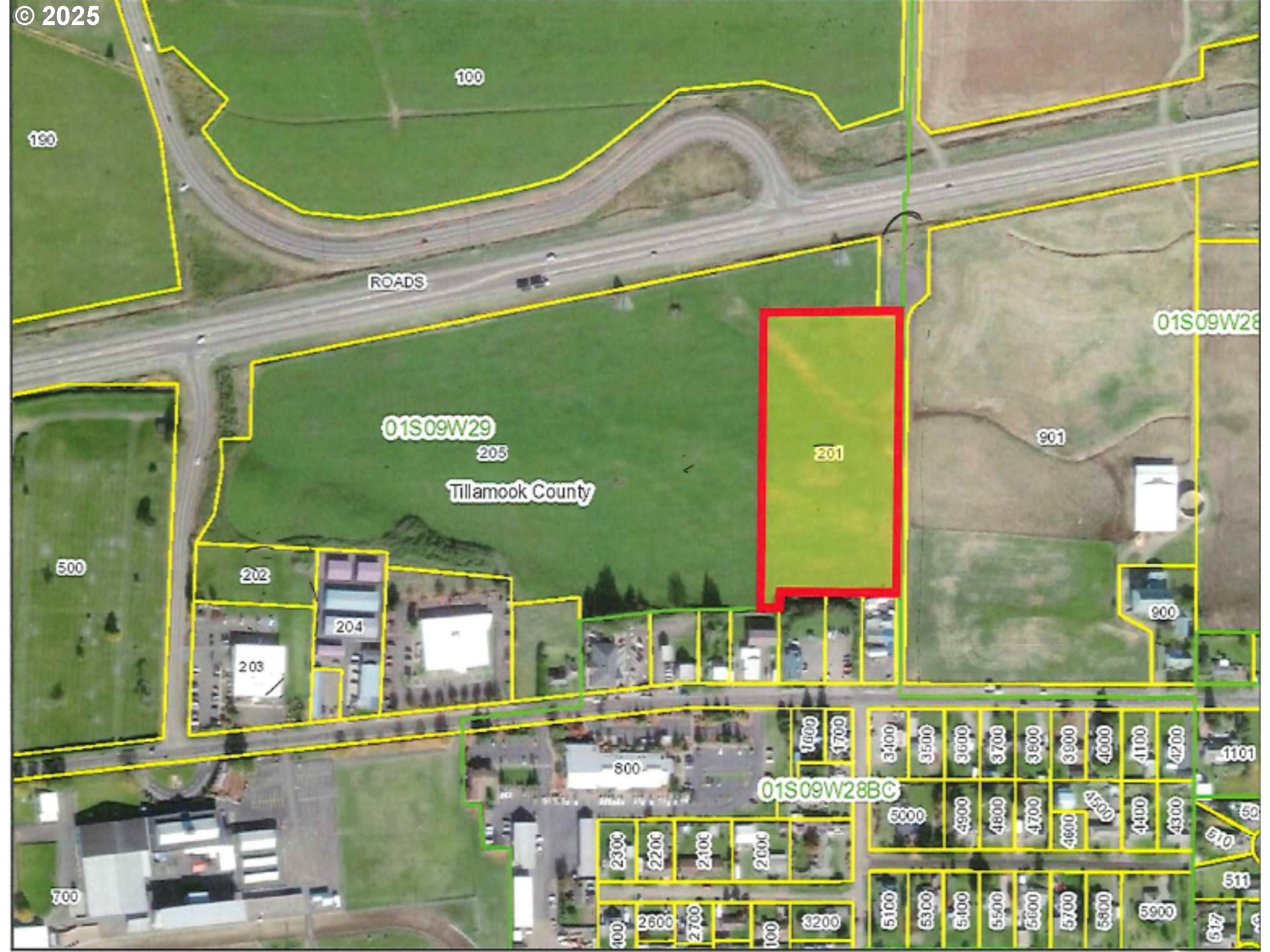 Schild RD APT 00201 Tillamook Oregon United States, for Sale, commercial,  , Decker Real Estate, Inc.