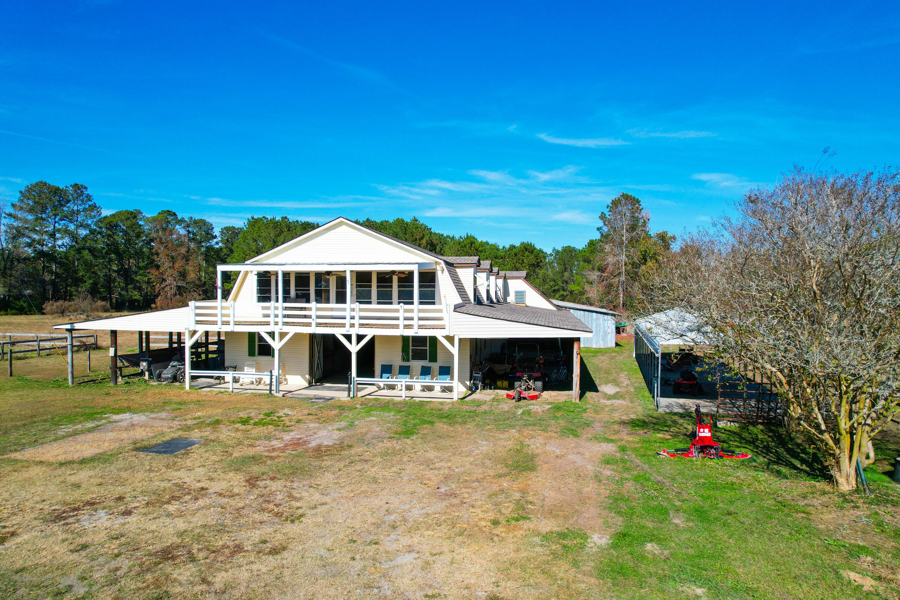 274 Campbell Road Ridgeville South Carolina United States, for Sale, residential,  , InCom Real Estate - New Demo Office