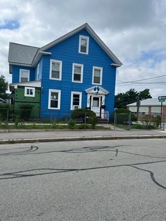 30 2nd St  UNIT 2 Taunton Massachusetts United States, Rented, residential,  ,  JS Realty
