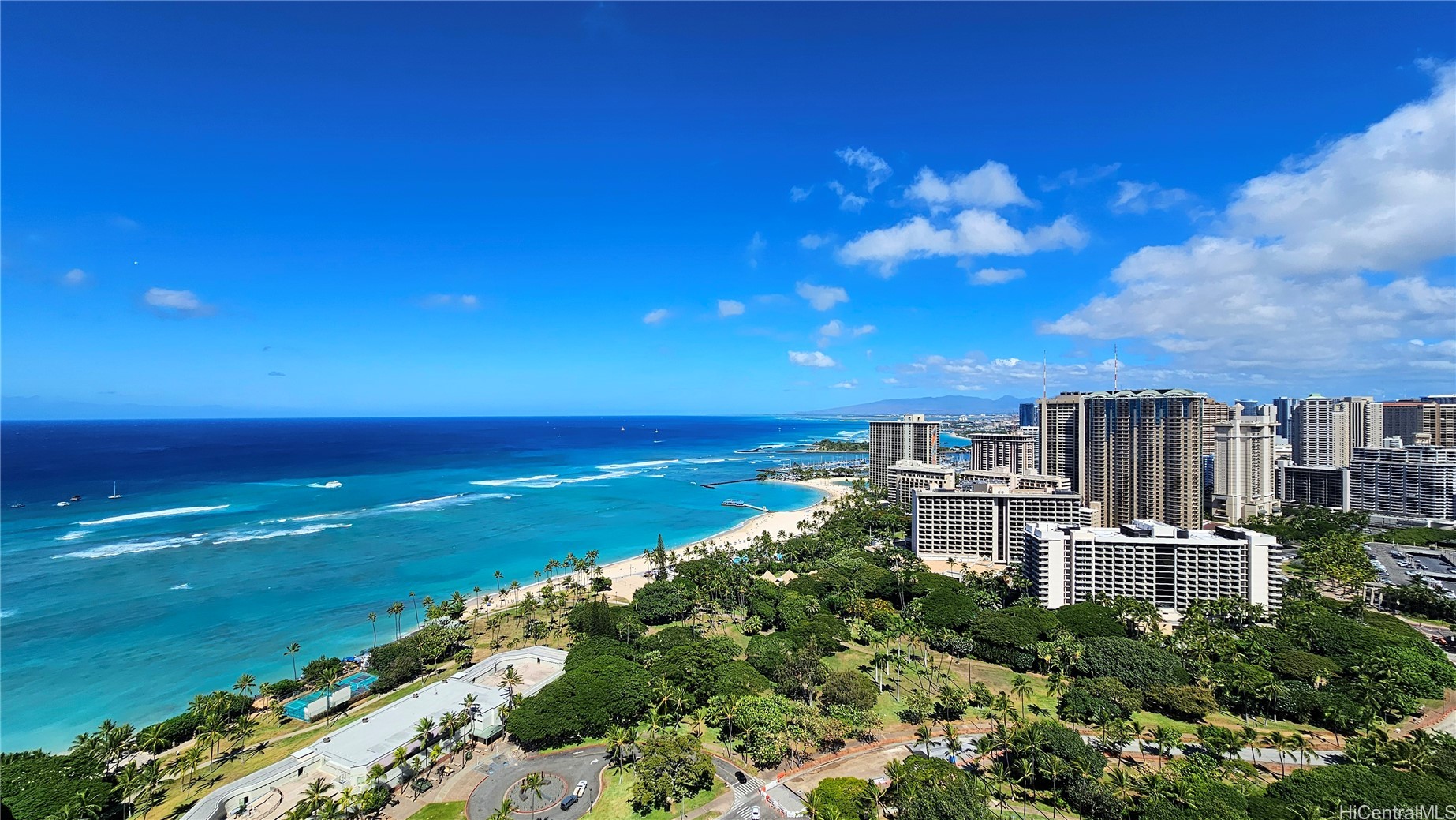 223 Saratoga Road APT 3603 Honolulu Hawaii United States, for Sale, residential,  , SUN PROPERTIES