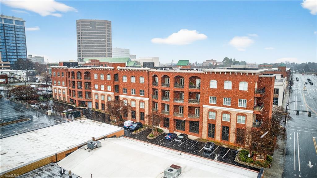 113 N Church Street APT 303 Greensboro North Carolina United States, Sale Pending, residential,  , The Headley Group Realty