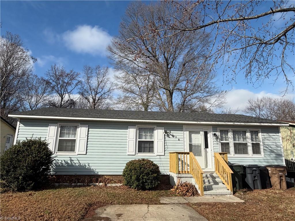 2030 Willow Road Greensboro North Carolina United States, Rented, residential,  , The Headley Group Realty