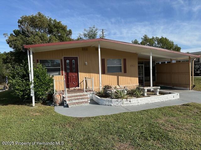 7402 Eastern Circle Drive Brooksville Florida United States, for Rent, residential,  , Gold Star Realty Group Inc