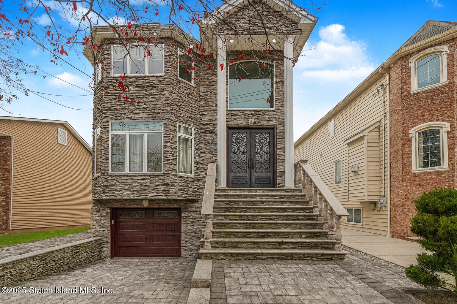 840 Ionia Avenue Staten Island New York United States, for Sale, residential, John  Martelotti, Keller Williams Staten Island
