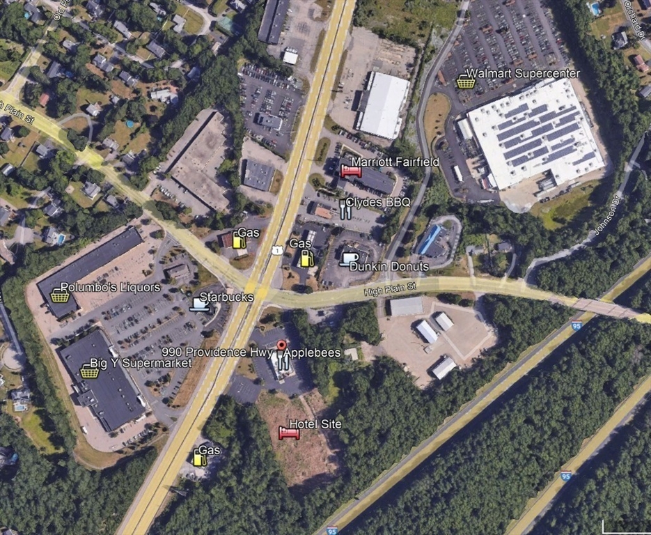990 Providence Highway Route 1 Walpole Massachusetts United States, for Sale, commercial,  , SRG Properties Group--Century 21 North East