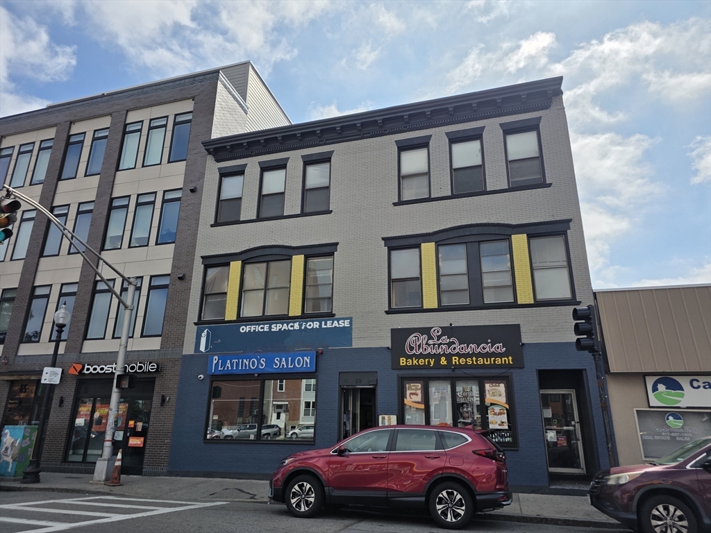 59-63 Meridian St Boston Massachusetts United States, for Lease, commercial,  , HFM Realty Inc.