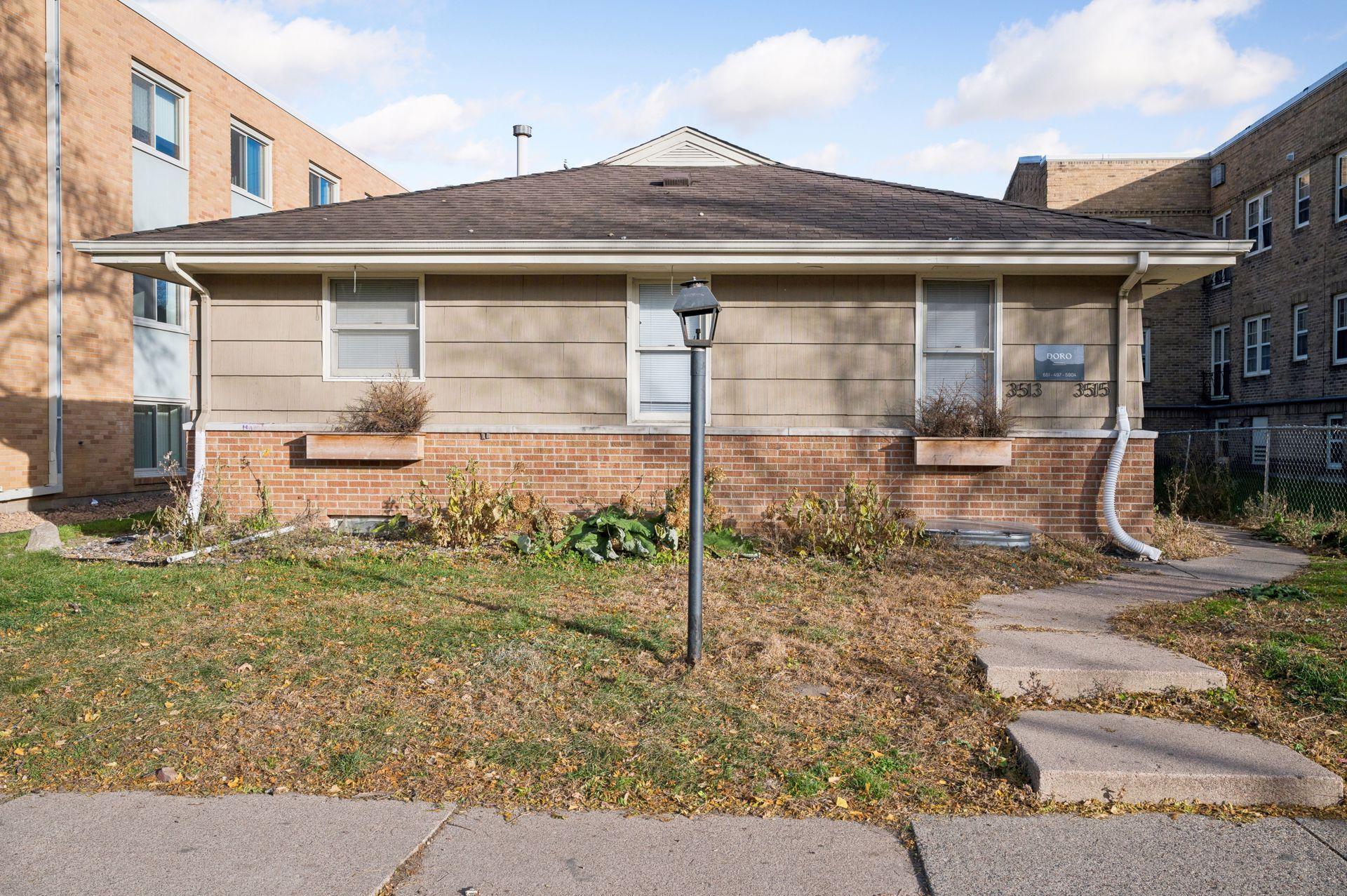 3513 Emerson Avenue Minneapolis Minnesota United States, for Sale, residential,  , North Oaks Realty