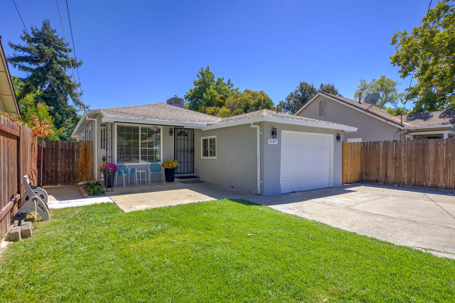 4107 43rd Street Sacramento California United States, for Sale, residential, Robert  Ramirez, Fathom Realty