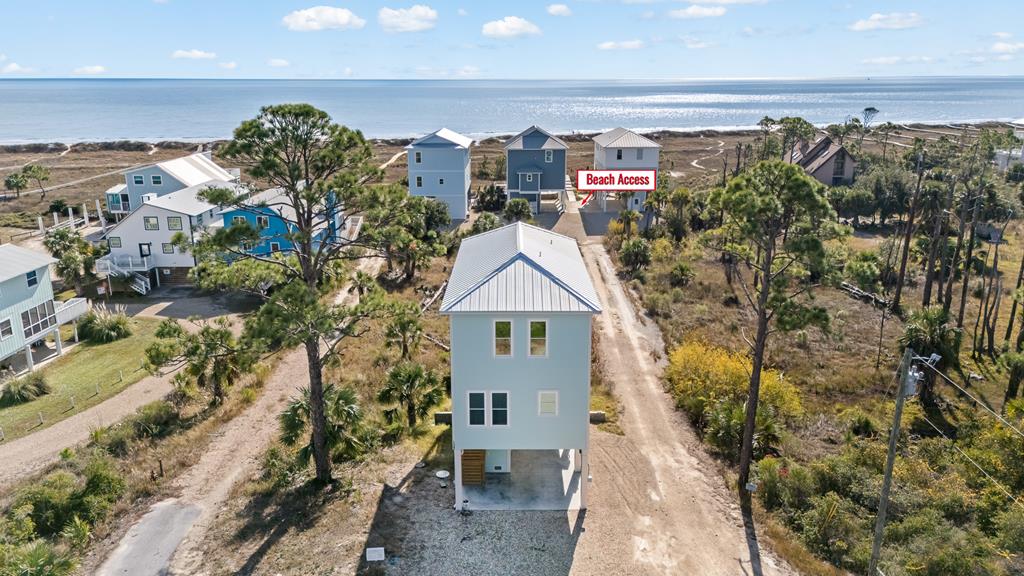 139 Lantana St Cape San Blas Florida United States, for Sale, residential, Kimberly  Bell, Bay View Realty Group LLC