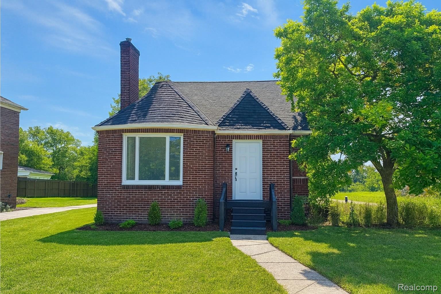 14500 Chandler Park Drive Detroit Michigan United States, for Sale, residential,  , New Way Realty Partners