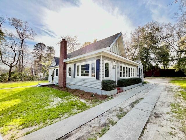 1103 Ellis Avenue Orangeburg South Carolina United States, for Sale, residential,  , Felder & Associates Real Estate Services LLC