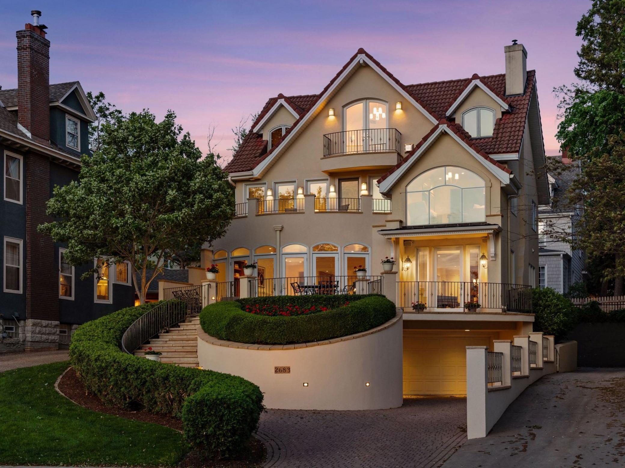 2683 E Lake Of The Isles Parkway Minneapolis Minnesota United States, for Sale, residential,  , North Oaks Realty